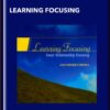 Learning Focusing - Ann Weiser Cornell