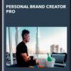 Personal Brand Creator Pro - Corey Challow