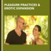 Pleasure Practices & Erotic Expansion - Ian Ferguson (Jaiya ‘s Husband)