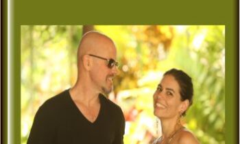 Pleasure Practices & Erotic Expansion - Ian Ferguson (Jaiya ‘s Husband)