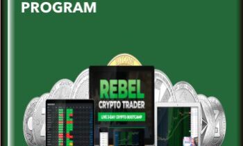 REBEL CRYPTO TRADER MENTORSHIP PILOT PROGRAM - REBEL CRYPTO TRADER