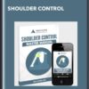 Shoulder Control - Eric Wong