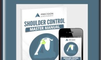 Shoulder Control - Eric Wong