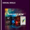 Social Skills - ArmaniTalks