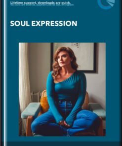 Soul Expression - Carrie Cardozo