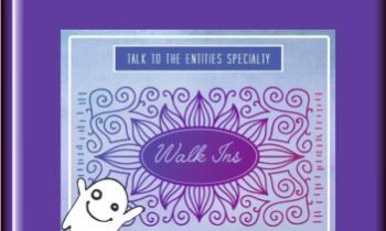 TTTE Specialty Series: Walk Ins 2022 - Shannon O’Hara