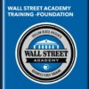 Wall Street Academy Training -Foundation Course - Cue Banks