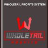 Wholetail Profits System - Luigi Ontiveros