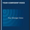 Your Confident Voice - Jay Miller