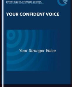 Your Confident Voice - Jay Miller