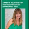 Akashic Records for Business Program (Standard) 2022 - Jennifer Longmore