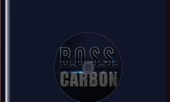 B.O.S.S. Carbon - Tricktrades