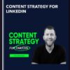 Content Strategy for LinkedIn - Devin Reed