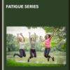 Fatigue Series - Lynn Waldrop