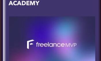 Freelance MVP Upwork Profile & Proposal Academy - Freelance MVP