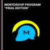 Mentorship program "Final edition" - illyrianfx