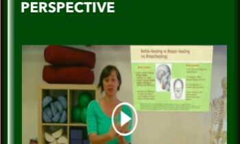 Paleo Parenting A Biomechanical Perspective - Katy Bowman