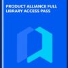 Product Alliance Full Library Access Pass - Product Alliance