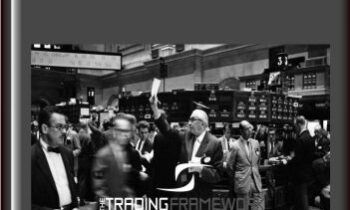 Profile Trading Mastery - The Trading Framework- Kam Dhadwar