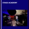 STAGE Academy - Vinh Giang