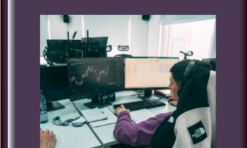 The Advanced Trader Course - KB Trading