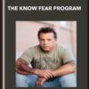 The KNOW FEAR Program - Tony Blauer