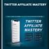 Twitter Affiliate Mastery - The Giver