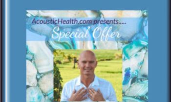 ULTIMATE CLEARING PROTOCOL - Christof Melchizedek