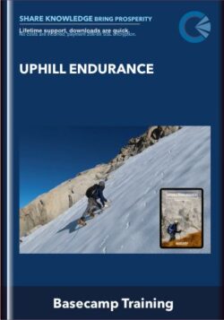 UPHILL ENDURANCE - Basecamptraining