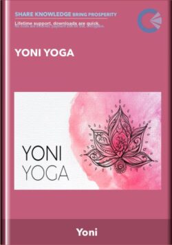 Yoni Yoga - Yoni