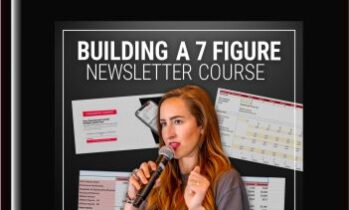 7 Figure Newsletter - Codie Sanchez
