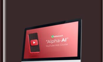 Alpha-AI Youtube Ads Course - Aleric Heck