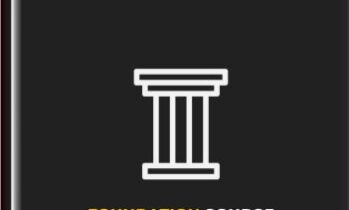 ALTIS Foundation Course - PJ VAZEL