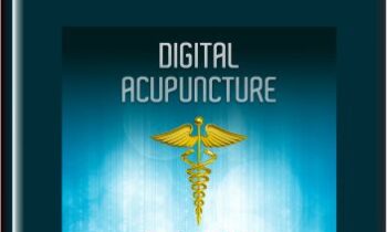 Audio Acupuncture (Qi-Encoded Nature Sounds for Healing, Renewal, and Releasing Stress) - iAwake Technologies