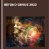 BEYOND GENIUS 2022 - Joseph Riggio's