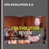 CPA Evolution 3.0 - William Souza