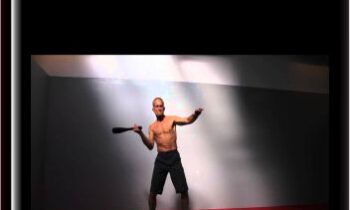 Club Swing Basics - Steve Maxwell