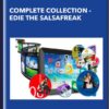 Complete Collection - Edie The SalsaFreak