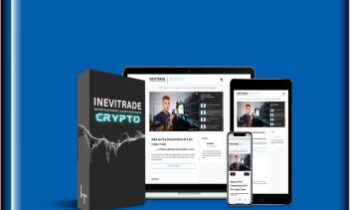 InEvitrade -Crypto Accelerator Trading Course - Craig Percoco