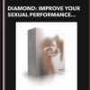 Diamond: Improve Your Sexual Performance, Increase Your Pleasure and Arousal Subliminal - Subliminal Club