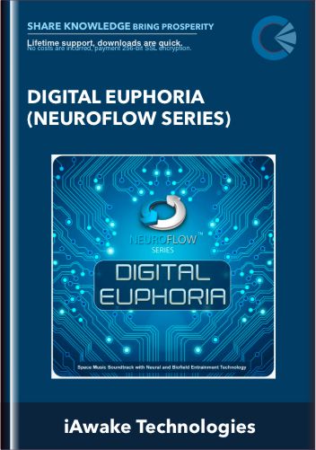 Digital Euphoria (NeuroFlow Series) - iAwake Technologies