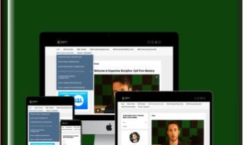 Dopamine Discipline (Quit Porn Mastery) - Josh Hudson