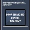 Drop Servicing Funnel Academy - Nomad Grind