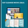 Eat Cleanse Move (Q&A) - Rob Stuart