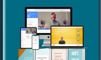 Eat Cleanse Move (Q&A) - Rob Stuart