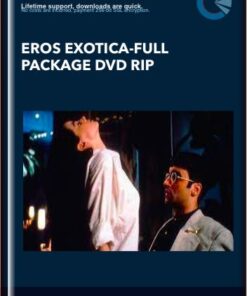Eros Exotica-Full Package DVD rip - Eros Exotica