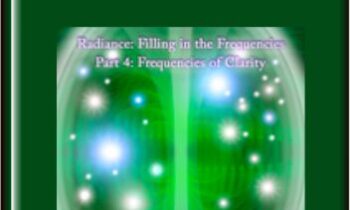 Filling in the Frequencies Part IV - DaBen & Orin (Sanaya Roman and Duane Packer)