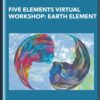 Five Elements Virtual Workshop: Earth Element - Bruce Frantzis