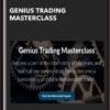 Genius Trading Masterclass - Raphael Palmdale