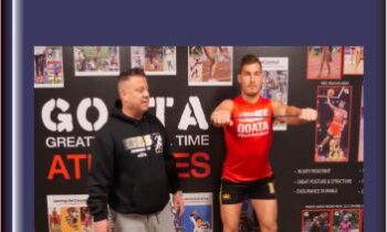 GOATA-Training with Coach Gary Video Bundle - Coach Gary & Coach Bam